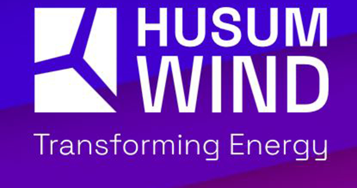 Logo Husum Wind